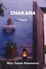 Chakana - Myra Tejada Rasmussen - 9781639807505
