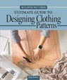 Building Patterns: Ultimate Guide to Designing Patterns for Clothing - Suzy Furrer - 9781639811311