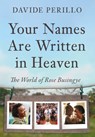 Your Names Are Written in Heaven: The World of Rose Busingye - Davide Perillo - 9781639821822