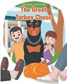 The Great Turkey Chase - Alison Taylor - 9781639859047