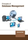 Principles of Database Management - Gabrielle Reid - 9781639874569