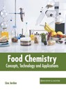 Food Chemistry - Lisa Jordan - 9781639877256