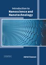 Introduction to Nanoscience and Nanotechnology - Adriel Dawson - 9781639893096