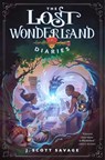 The Lost Wonderland Diaries: Volume 1 - J. Scott Savage - 9781639930258