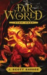 Fire Keep: Volume 4 - J. Scott Savage - 9781639932276