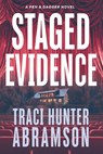 Staged Evidence: Volume 2 - Traci Hunter Abramson - 9781639934737
