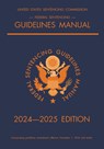 Federal Sentencing Guidelines Manual; 2024-2025 Edition - Michigan Legal Publishing Ltd. - 9781640021594