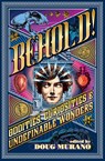 Behold! - Clive (Rose Bruford College London) Barker ; Neil Gaiman ; Ramsey Campbell - 9781640074736