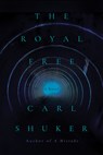 The Royal Free - Carl Shuker - 9781640097056