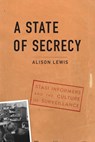 State of Secrecy - Alison Lewis - 9781640123793