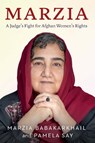 Marzia - Marzia Babakarkhail ; Pamela Say - 9781640126770