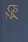 Goethe Yearbook 32 - Professor Sarah Vandegrift (Author) Eldridge ; Professor Eleanor ter Horst - 9781640141889