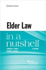 Elder Law in a Nutshell - Lawrence A. Frolik ; Richard L. Kaplan - 9781640209060