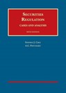 Securities Regulation - Stephen J. Choi ; A.C. Pritchard - 9781640209718