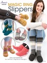 Magic Ring Slippers - Lena Skvagerson - 9781640250901