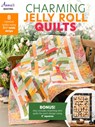 Charming Jelly Roll Quilts - Scott A. Flanagan - 9781640254671