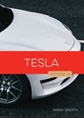 Tesla - Krissy Eberth - 9781640269200