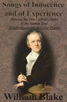 Songs of Innocence and of Experience - William Blake - 9781640320055