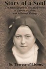 Story of a Soul - St Therese of Lisieux - 9781640322134
