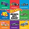 Hot Wheels: Ready, Set, Race! - Mattel - 9781640365384