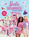 Barbie: Dreamhouse Sticker Book - Mattel - 9781640365414