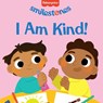 Fisher-Price: I Am Kind! - Candy Wellins - 9781640365711