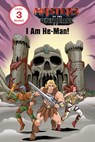 Masters of the Universe (Film): I Am He-Man! - Eric Geron - 9781640366060