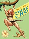 The Art of Frank Cho: A Twenty-Year Retrospective - CHO,  Frank - 9781640410169
