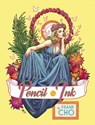 Frank Cho: Pencil and Ink - Frank Cho - 9781640410497