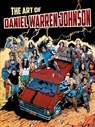 The Art of Daniel Warren Johnson - Daniel Warren Johnson - 9781640411012
