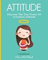 Attitude - MCCLOUD,  Ace - 9781640480049