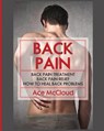 Back Pain - MCCLOUD,  Ace - 9781640480056