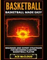 Basketball - Ace McCloud - 9781640480087