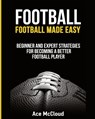 Football - Ace McCloud - 9781640480278