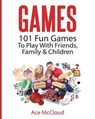 Games - MCCLOUD,  Ace - 9781640480292