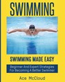Swimming - Ace McCloud - 9781640480766