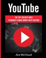 YouTube - MCCLOUD,  Ace - 9781640480834