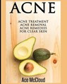Acne - Ace McCloud - 9781640481268