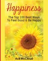 Happiness - Ace McCloud - 9781640481626