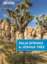 Moon Palm Springs & Joshua Tree - BLOUGH,  Jenna - 9781640490499