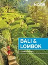 Moon Bali & Lombok - Chantae Reden - 9781640491083