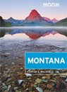 Moon Montana (First Edition) - WALKER,  Carter - 9781640492172