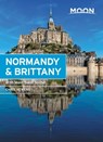 Moon Normandy & Brittany - Chris Newens - 9781640495968