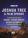 Moon Joshua Tree & Palm Springs - Jenna Blough - 9781640496163