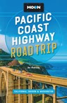 Moon Pacific Coast Highway Road Trip - Ian Anderson - 9781640496989