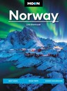 Moon Norway - Lisa Stentvedt - 9781640497580