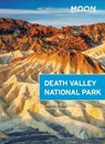 Moon Death Valley National Park (Second Edition) - BLOUGH,  Jenna - 9781640497689