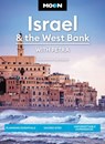 Moon Israel & the West Bank: With Petra - Genevieve Belmaker - 9781640499553