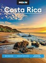 Moon Costa Rica (Third Edition) - Nikki Solano - 9781640499799