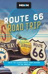 Moon Route 66 Road Trip - Jessica Dunham ; Moon Travel Guides - 9781640499829